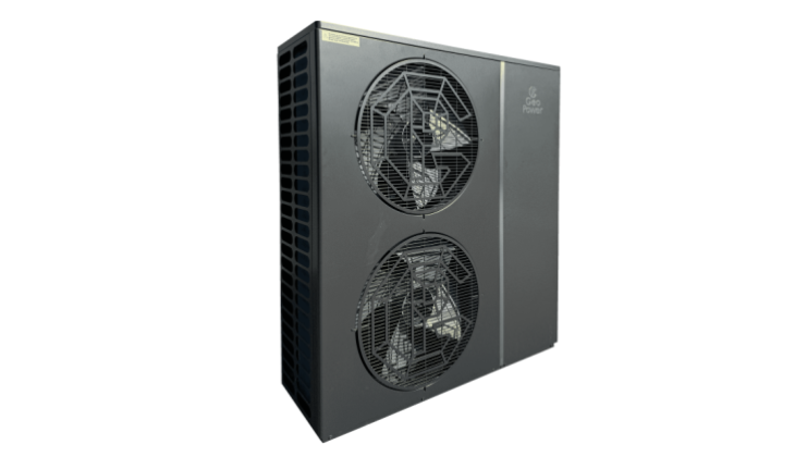 Producent pomp ciepła GeoPower