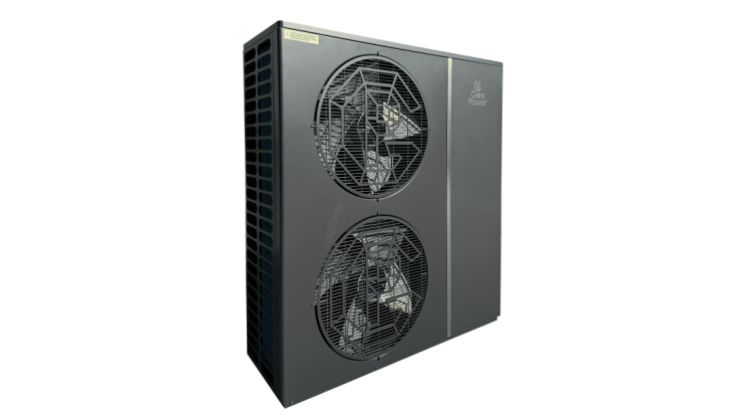 akcesoria montażowe <br><span>do powietrznych pomp ciepła</span>