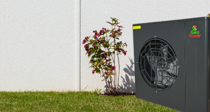 Dofinansowanie do pomp ciepła