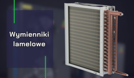 Duże wymienniki lamelowe w pompach ciepła: zastosowanie i zasada działania