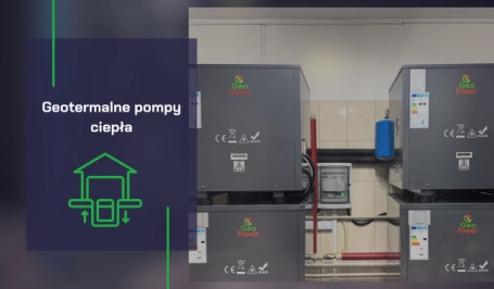 Energia odnawialna: OZE GeoPower