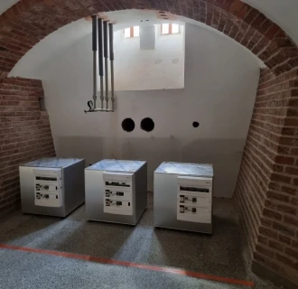 Pompy ciepła Gdańsk – GeoPower