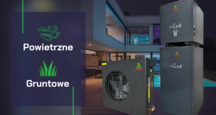 Gruntowe pompy ciepła jako klucz do ekologicznego ogrzewania