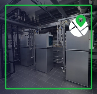 Gruntowe pompy ciepła Płock