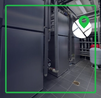 Gruntowe pompy ciepła Siedlce