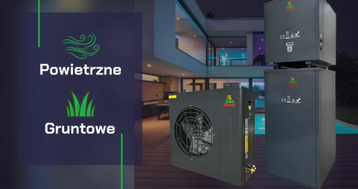 Ile kosztuje pompa ciepła do domu 100m2 