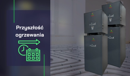 Jak działa pompa ciepła powietrze-woda