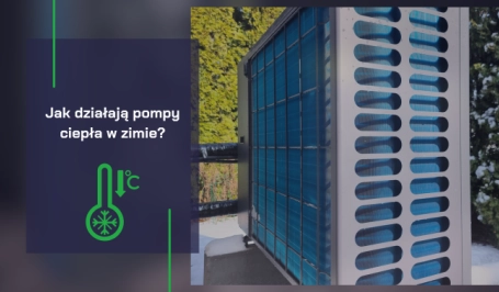 Gruntowe pompy ciepła GeoPower