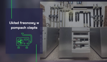 pompy ciepła GeoPower