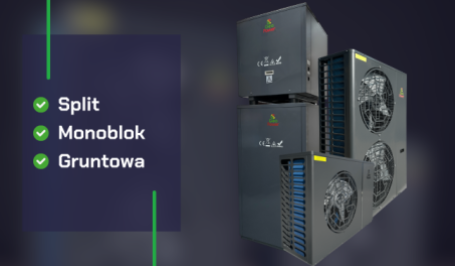 Jak wybrać najlepszą pompę ciepła dla swojego domu