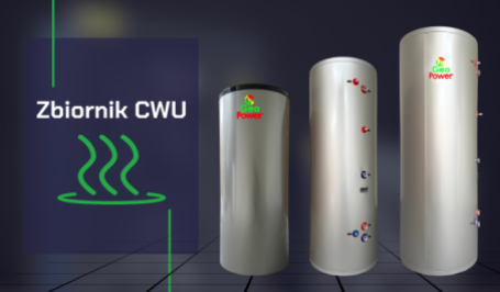 Jak wybrać pompy ciepła do CWU