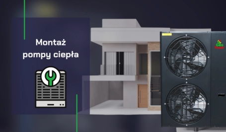 Kiedy nie montować pompy ciepła - GeoPower