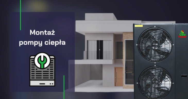 Kiedy nie montować pompy ciepła - GeoPower