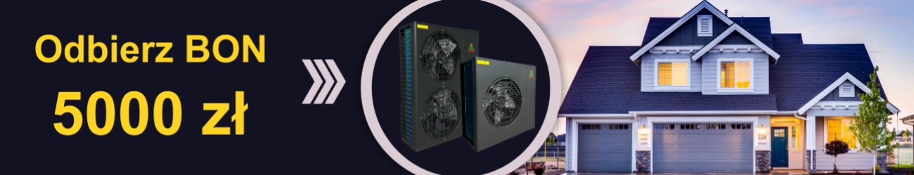 Promocja pomp ciepła GeoPower