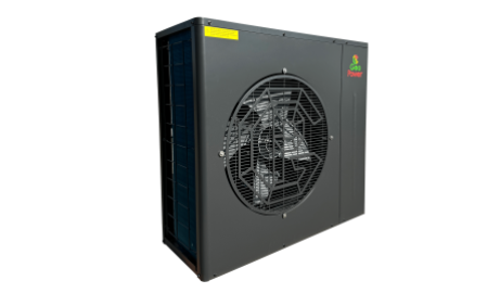 Pompa Ciepła GeoPower 13kW, 3 Fazy Monoblok