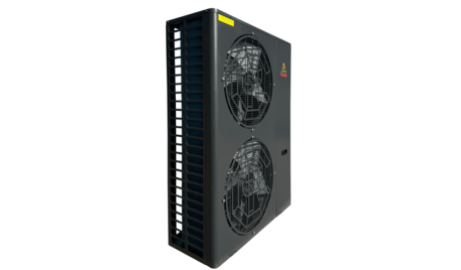 Pompa Ciepła GeoPower 16kW 3 Fazy Split