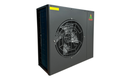 Pompa Ciepła GeoPower 9kW 3 Fazy Split