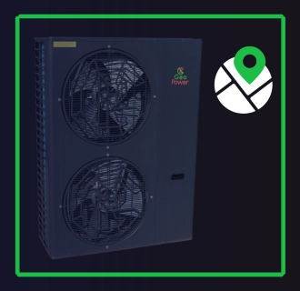 Pompa ciepła Piaseczno