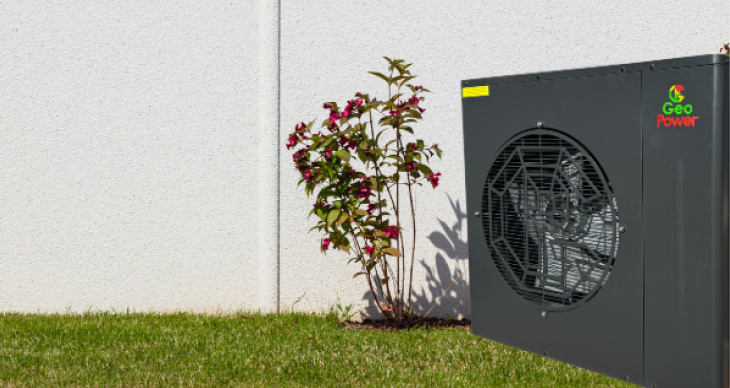 Pompy ciepła Split czy monoblok