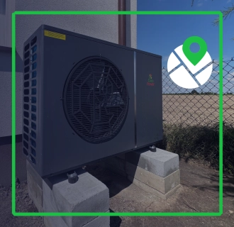 Powietrzne pompy ciepła Mińsk Mazowiecki