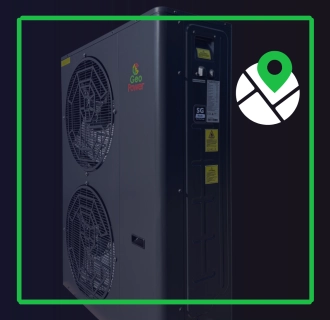 Powietrzne pompy  ciepła Warszawa