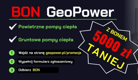 Tanie pompy ciepła