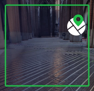 Realizacja Pompy ciepła Wrocław GeoPower