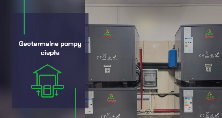 Geotermia GeoPower
