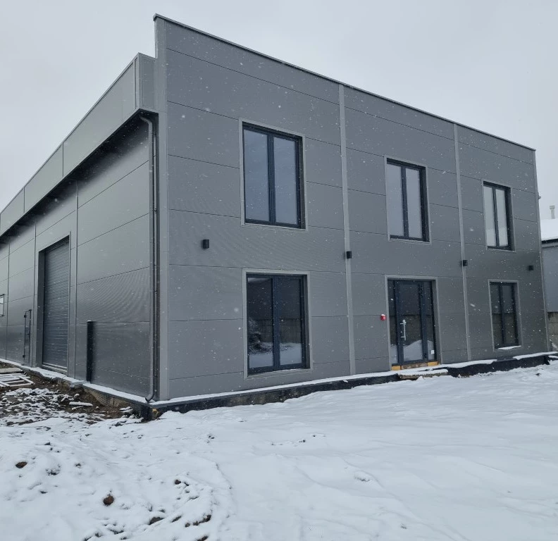 pompy ciepła Warszawa