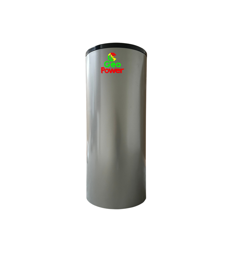 Zbiornik na ciepłą wodę 300l CWU, zasobnik do ogrzewania podłogowego i grzejników Zbiornik na ciepłą wodę 300l CWU, zasobnik do ogrzewania podłogowego i grzejników