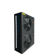 Pompa Ciepła Inwerterowa GeoPower 6,5kW - 20kW Split z montażem Pompa Ciepła Inwerterowa GeoPower 6,5kW - 20kW Split z montażem