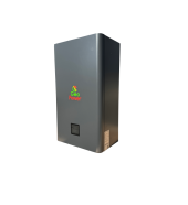 Pompa Ciepła Inwerterowa GeoPower 6,5kW - 20kW Split z montażem Pompa Ciepła Inwerterowa GeoPower 6,5kW - 20kW Split z montażem