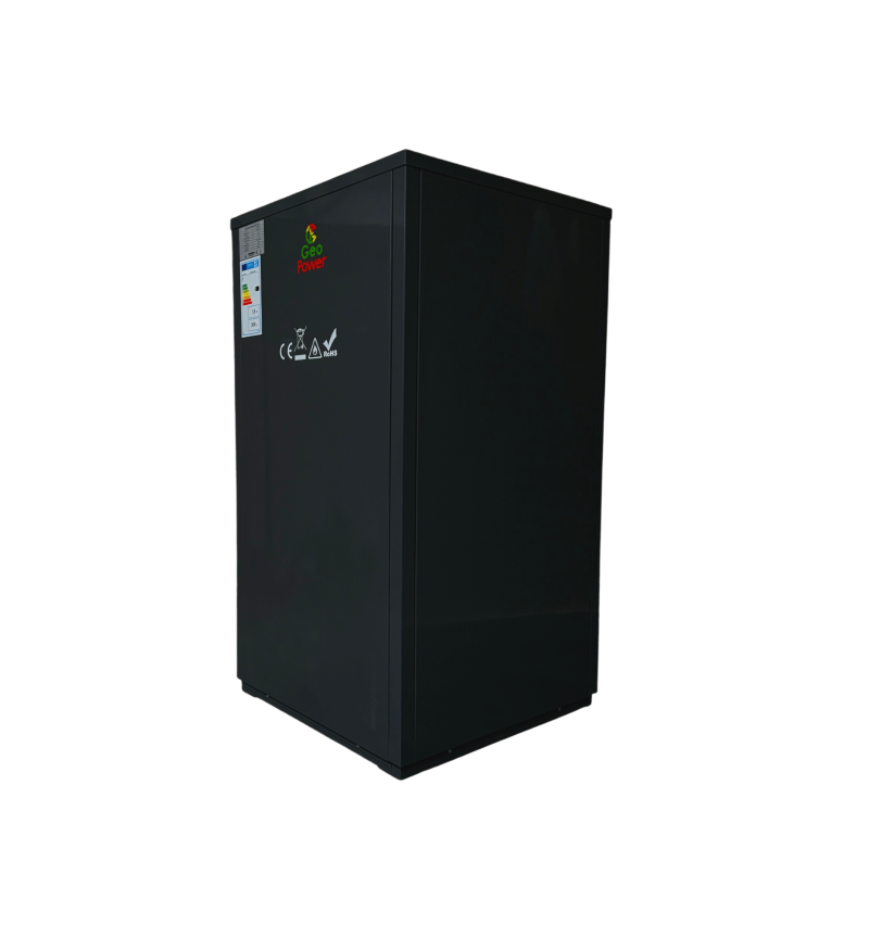 Zbiornik CWU 300 l. do gruntowej pompy ciepła Zbiornik CWU 300 l. do gruntowej pompy ciepła