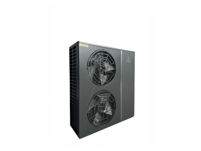 Pompa ciepła z montażem – monoblok 18 kW GeoPower