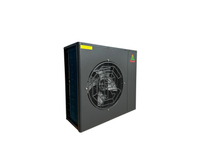 Pompy ciepła z montażem Split 10 kW | GeoPower Polska