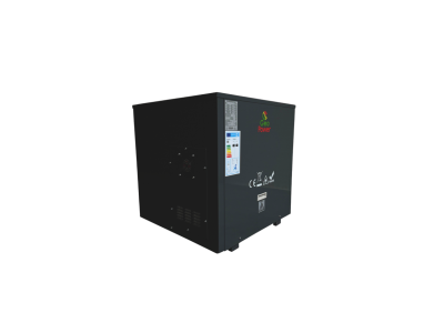 Gruntowe pompy ciepła 17 kW