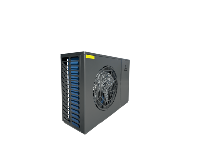 Montaż pomp ciepła monoblok 11 kW – Profesjonalna instalacja