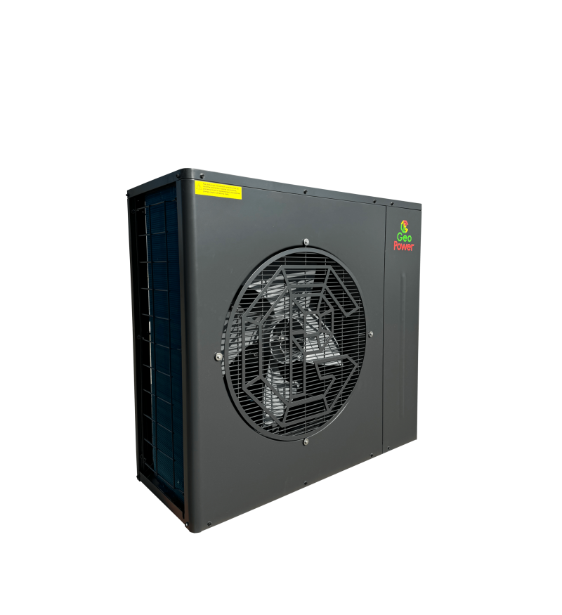 Pompy ciepła split 3 Kw z montażem